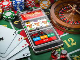 Зеркало Casino Vulkan Stars